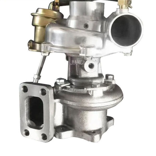 RHC61A Turbocharger 24100-2940A 24100-2940 for Engine W04CW04CT